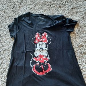 Disney Minnie Mouse T-shirt